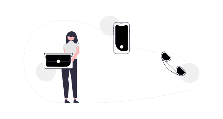 Contact